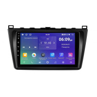 Штатна магнітола Soundbox SM-7781 для Mazda 6 2008-2012