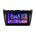 Штатна магнітола Soundbox S-7781 для Mazda 6 2008-2012 з CarPlay та 4G модемом S4-7781+360