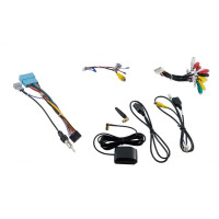 Штатна магнітола Soundbox SM-7781 для Mazda 6 2008-2012