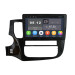 Штатна магнітола Soundbox SB-8126 2G CA для Mitsubishi Outlander 2013+