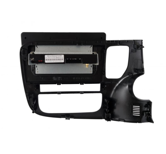 Штатна магнітола Soundbox SB-8126 2G CA для Mitsubishi Outlander 2013+