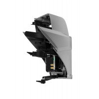 Штатна магнітола Soundbox S-8914 з CarPlay та 4G для Toyota Land Cruiser Prado lC150 2014-2018 S4-8914+360