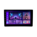 Штатна магнітола Soundbox S-9943 з CarPlay та 4G модем для Audi A4 2002-2008 S8-9943