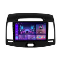 Штатна магнітола Soundbox S-6011 для Hyundai Elantra 2006-2011 з CarPlay та 4G S8-6011