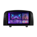Штатна магнітола Soundbox S-6047 для Hyundai Sonata 2005-2009 з carPlay та 4G S4-6047