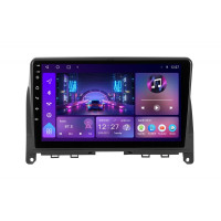 Штатна магнітола Soundbox S-8641 для Mercedes Benz C class W2014 2007-2010 S4 2K-8641