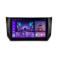 Штатна магнітола Soundbox S-8101 для Nissan Sentra 2012-2018 з CarPlay та 4G модемом S8-8101