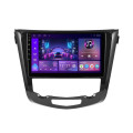 Штатна магнітола Soundbox S-8160 для Nissan X-trail/Quashqai 2014+ з CarPlay та 4G модем S4-8160+360