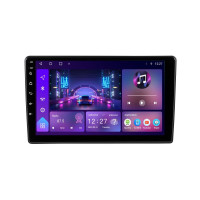 Штатна магнітола Soundbox S-3185 з CarPlay та 4G для Opel Astra H 2005-2011 /Zafira B 2005-2013 з Carplay та 4G S4-3185