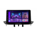 Штатна магнітола Soundbox S-2057 з CarPlay та 4G для Renault Megane III S4-2057