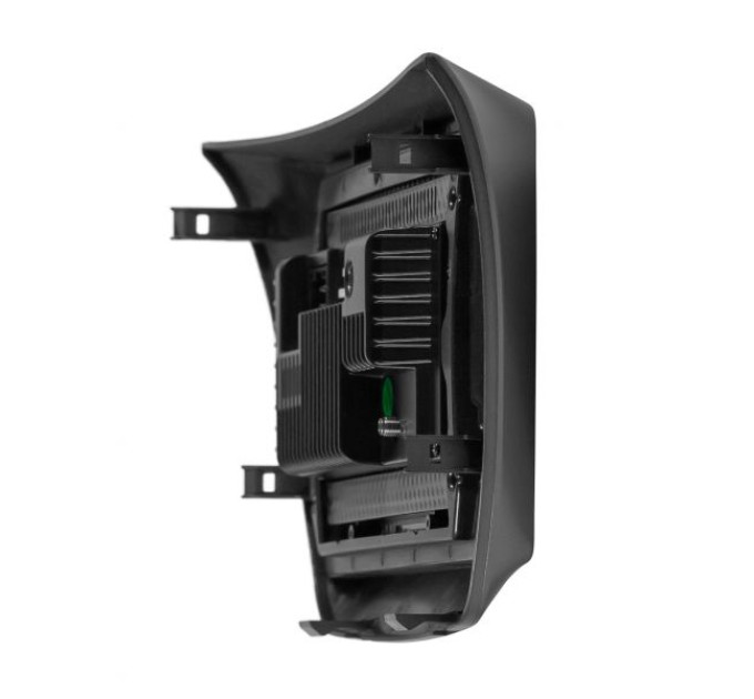Штатна магнітола Soundbox S-8123 з CarPlay для Mitsubishi Lancer IX 2003-2007 S8-8123