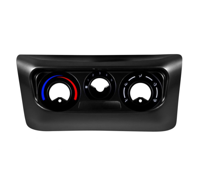 Штатна магнітола Soundbox S-8123 з CarPlay для Mitsubishi Lancer IX 2003-2007 S8-8123