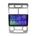 Штатна магнітола Soundbox SM-6109 для Kia Sportage 2005-2010 з CarPlay та Android Auto