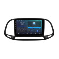 Штатна магнітола Soundbox MTX-1241 з 4G та CarPlay для Fiat Doblo 2015+ MTX-1241
