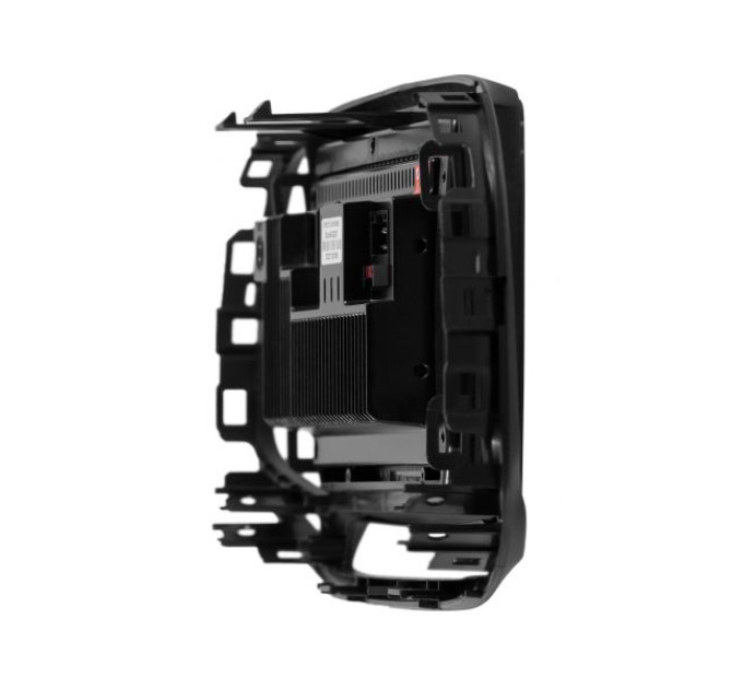 Штатна магнітола Soundbox MTX-1241 з 4G та CarPlay для Fiat Doblo 2015+ MTX-1241