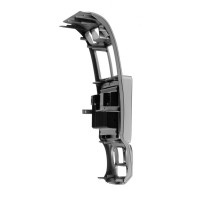 Штатна магнітола Soundbox SM-6109 для Kia Sportage 2005-2010 з CarPlay та Android Auto