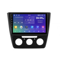 Штатна магнітола Soundbox SM-4991 для Skoda Yeti 2009-2013