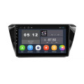 Штатна магнітола Soundbox SB-7183 2G DSP для Skoda SuperB 2015-2018