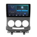Штатна магнітола Soundbox MTX-7792 для Mazda 5 2010-2015 з CarPlay та 4G