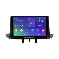 Штатна магнітола Soundbox SM-2057 з CarPlay для Renault Megane III