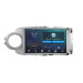 Штатна магнітола Soundbox MTX-3591 з CarPlay та 4G модем для Toyota Yaris 2012-2016