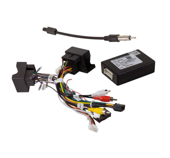 Штатна магнітола Soundbox SB-6293 2G для Volkswagen Tiguan/Golf 5,6 / Jetta/ Passat B6/Amarok/T5/Polo