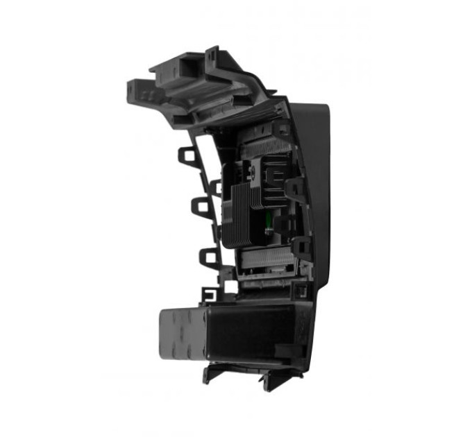 Штатна магнітола Soundbox S-8162 для Nissan Tiida 2005-2010 з CarPlay та 4G S4-8162