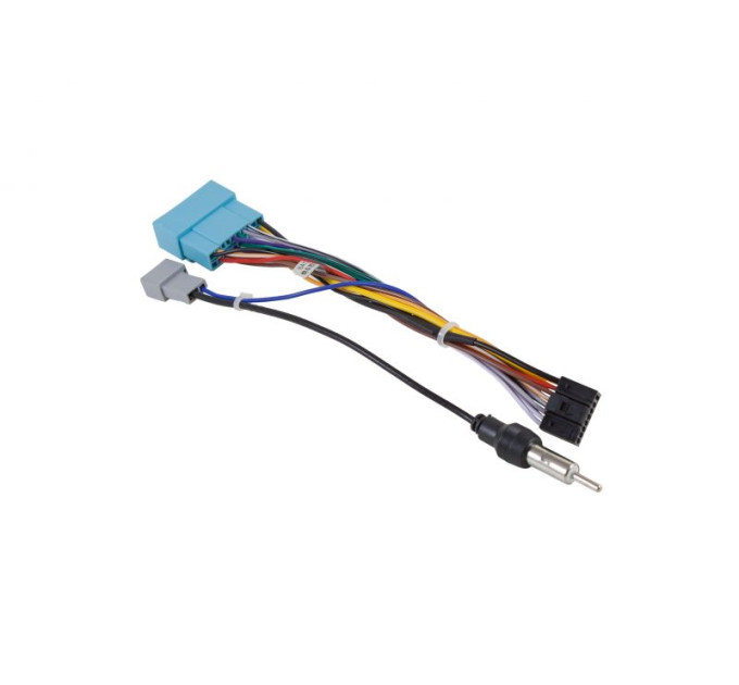 Штатна магнітола Soundbox MTX-8165 для Nissan Note 2014-2017