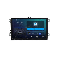 Штатна магнітола Soundbox MTX-6299 Volkswagen Polo/Jetta/EOS/Golf V-VI/ Passat B6/ Passat CC/ Touran/ Tiguan