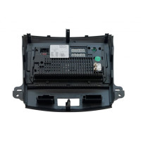 Штатна магнітола Soundbox MTX-8122 для Mitsubishi Outlander XL