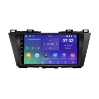 Штатна магнітола Soundbox SM-7791 для Mazda 5 2005-2009 з CarPlay 2+32GB