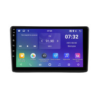 Штатна магнітола Soundbox SM-8116 для Citroen Berlingo 2008-2019 з CarPlay