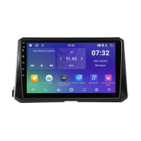 Штатна магнітола Soundbox SM-9211 для Toyota Corolla 2019+ з CarPlay