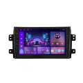 Штатна магнітола Soundbox S-8172 для Suzuki SX4 2007-2012 з CarPlay та 4G S4-8172