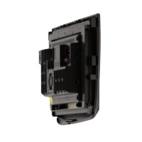Штатна магнітола Soundbox SM-9803 2+32GB з CarPlay та AHD для Seat Altea 2004-2015