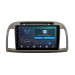 Штатна магнітола Soundbox MTX-8171 з CraPlay та 4G для Nissan Micra 2002-2010