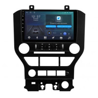 Штатна магнітола Soundbox MTX-9035 з CarPlay та 4G модемом для Ford Mustang 2014-2021