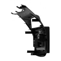 Штатна магнітола Soundbox S-2234 з CarPlay та 4G для Honda Civic 5D 2005-2011 S8-2234