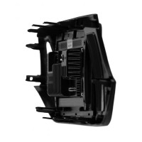 Штатна магнітола Soundbox SM-1422 з CarPlay та 4G модем для Kia Picanto 2011-2017