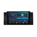 Штатна магнітола Soundbox MTX-8632 для BMW X5 E53/ 5 series E39
