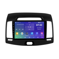 Штатна магнітола Soundbox SM-6011 для Hyundai Elantra 2006-2011