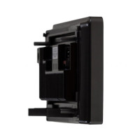 Штатна магнітола Soundbox SM-3185 з CarPlay та 4G для Opel Astra H 2005-2011