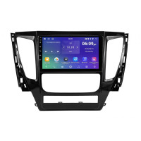 Штатна магнітола Soundbox SM-1129 для Mitsubishi Pajero Sport 2017+