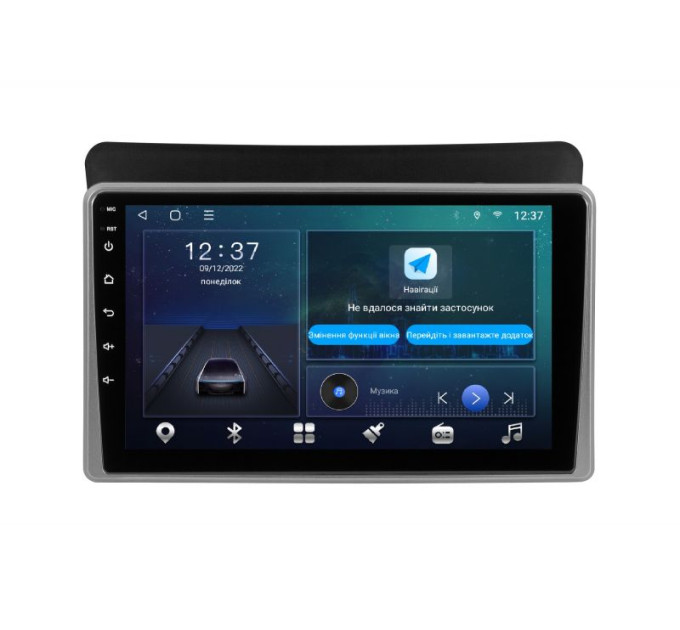 Штатна магнітола Soundbox MTX-4537 для Kia Sorento 2013-2015