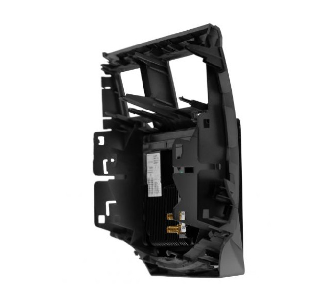 Штатна магнітола Soundbox MTX-1221 для Toyota Avalon 2005-2008 з CarPlay та 4G 3+32GB