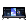 Штатна магнітола з CarPlay та 4G для BMW X5 E70/X6 E71 ALTERNATYVA A4-717010.25 A4-717010.25 CIC
