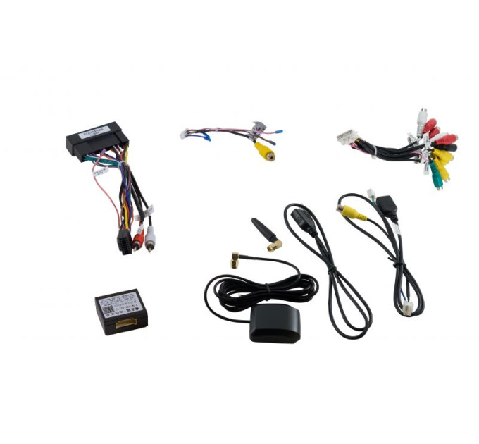 Штатна магнітола Soundbox MTX-9066 для BMW 3series E90/E93