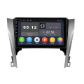 Штатна магнітола Soundbox SB-9661 2G DSP для Toyota Camry V50 Europa.
