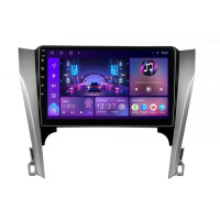 Штатна магнітола Soundbox S-9661 з CarPlay та 4G для Toyota camry V50 Europe S4-9661