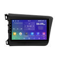 Штатна магнітола Soundbox SM-2268 для Honda Civic 2007-2012 Sedan Europa